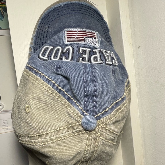 Cap Cod Cap - Picture 2 of 3